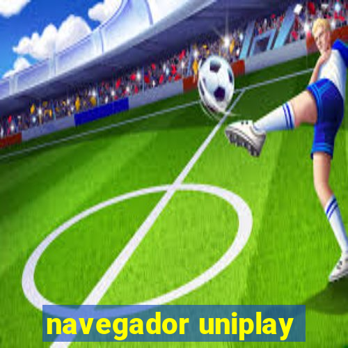 navegador uniplay